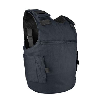 Cheveyo-DarkNavy-SideAngle-Clean Cheveyo™ Clean Front Carrier PRE Labs Inc.