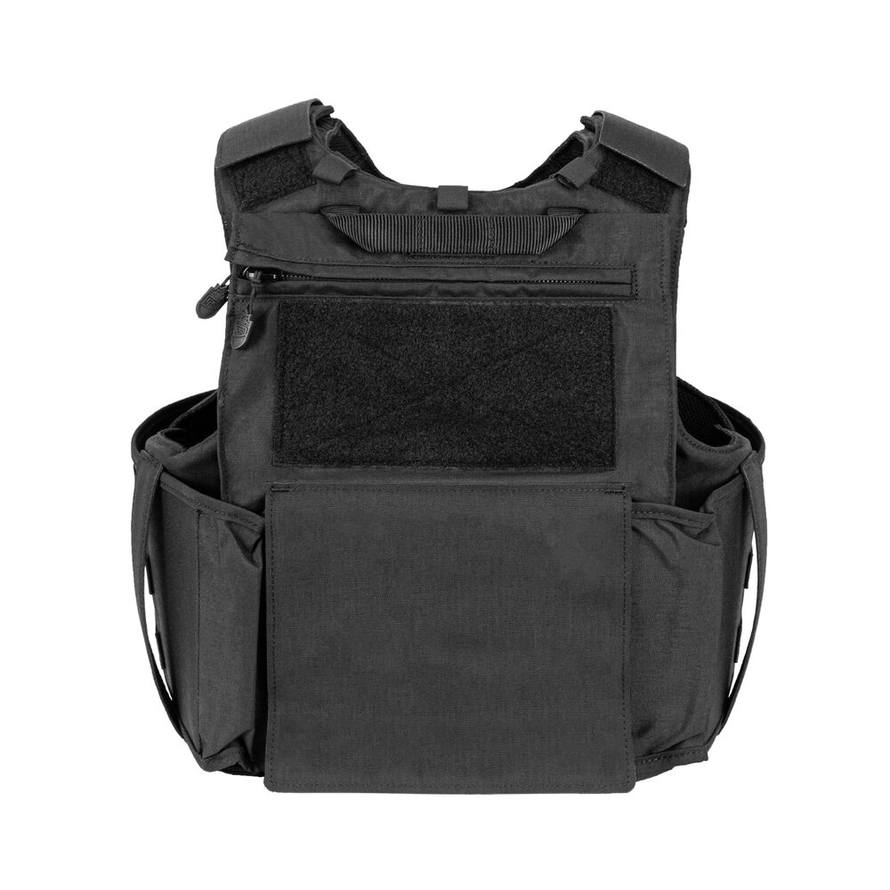 Denali25-Black-Back view- High Resolution  PRE Labs Inc.