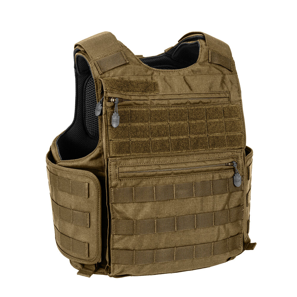Denali25-Coyote-Web-Large  PRE Labs Inc.