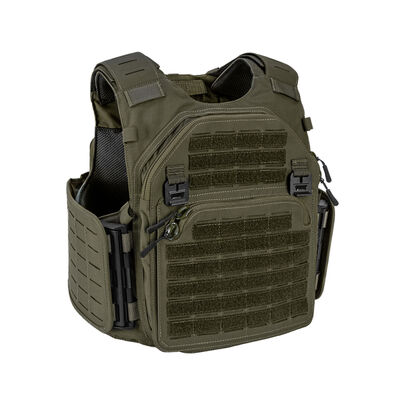 Tikanni-Ranger-Web-Large Tikanni™ Tactical Armour System PRE Labs Inc.