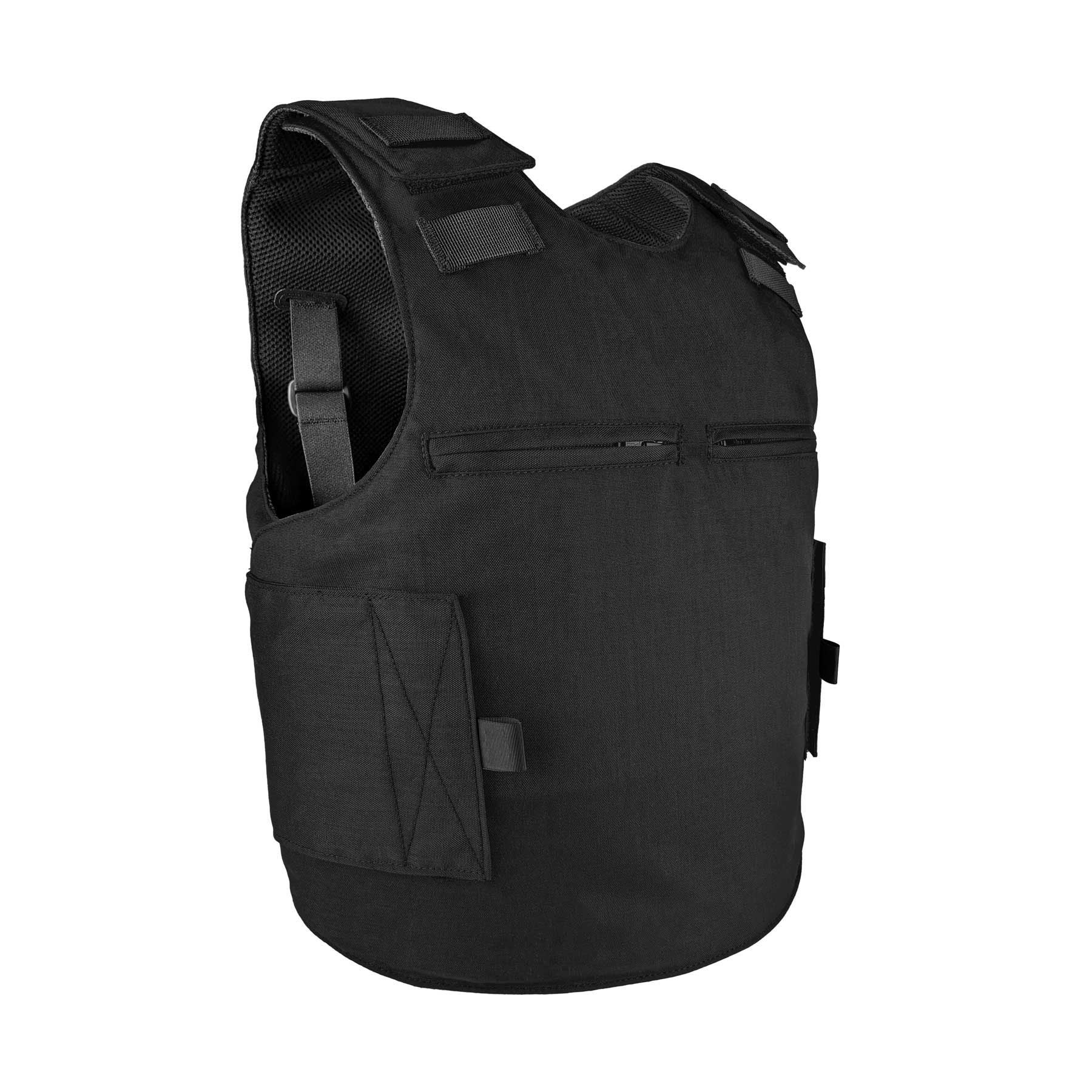 Cheveyo™ Clean Front Carrier, ultra-lightweight | PRE Labs Inc.