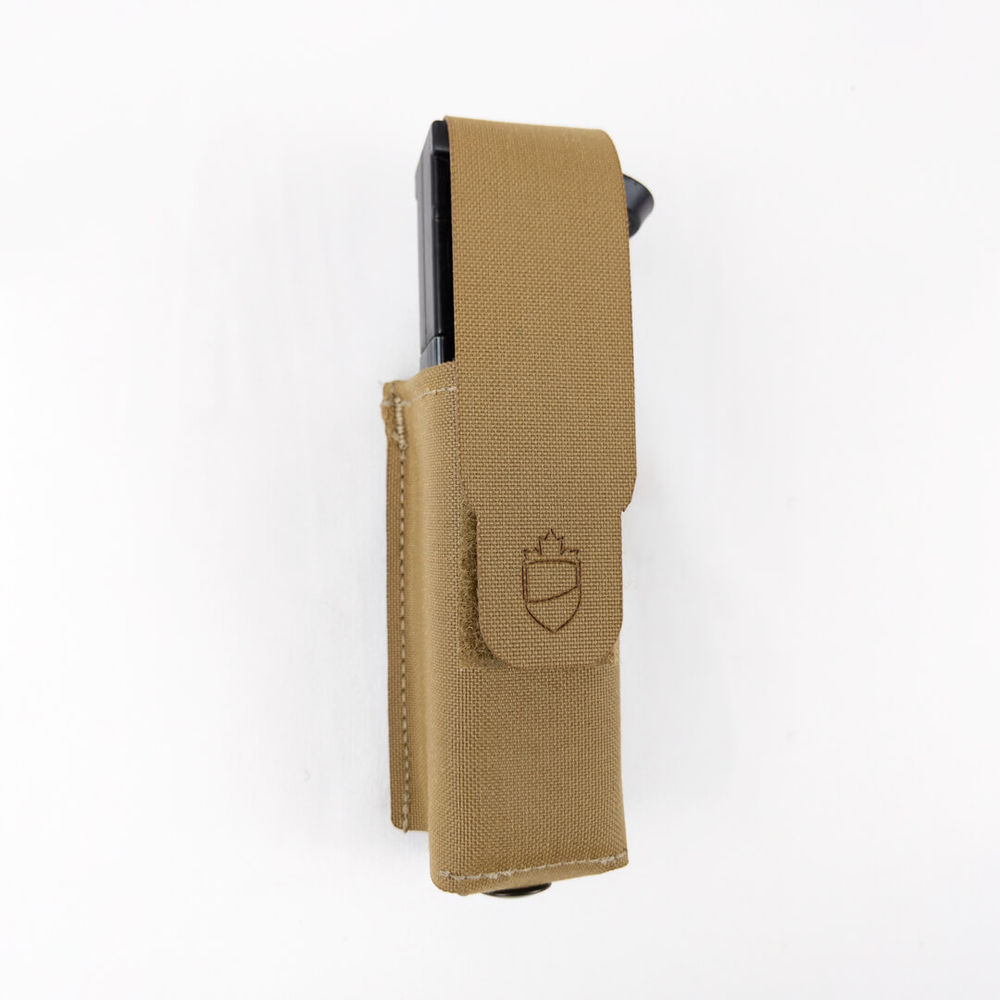 PRELabs-Pouch-SinglePistolMag-Front-Full-Web  PRE Labs Inc.