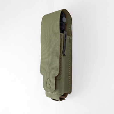 PRELabs-Pouch-Flashlight-Ranger-Front-Full Flashlight Pouch PRE Labs Inc.