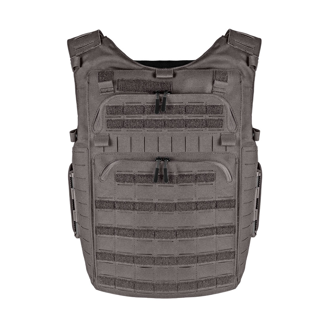 Amaruq Tactical Armour System in Wolf Grey