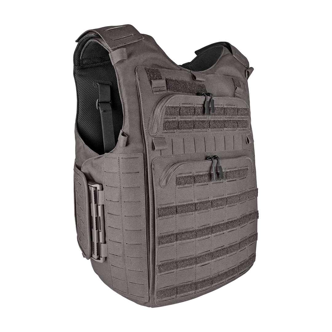 Amaruq Tactical Armour System in Wolf Grey