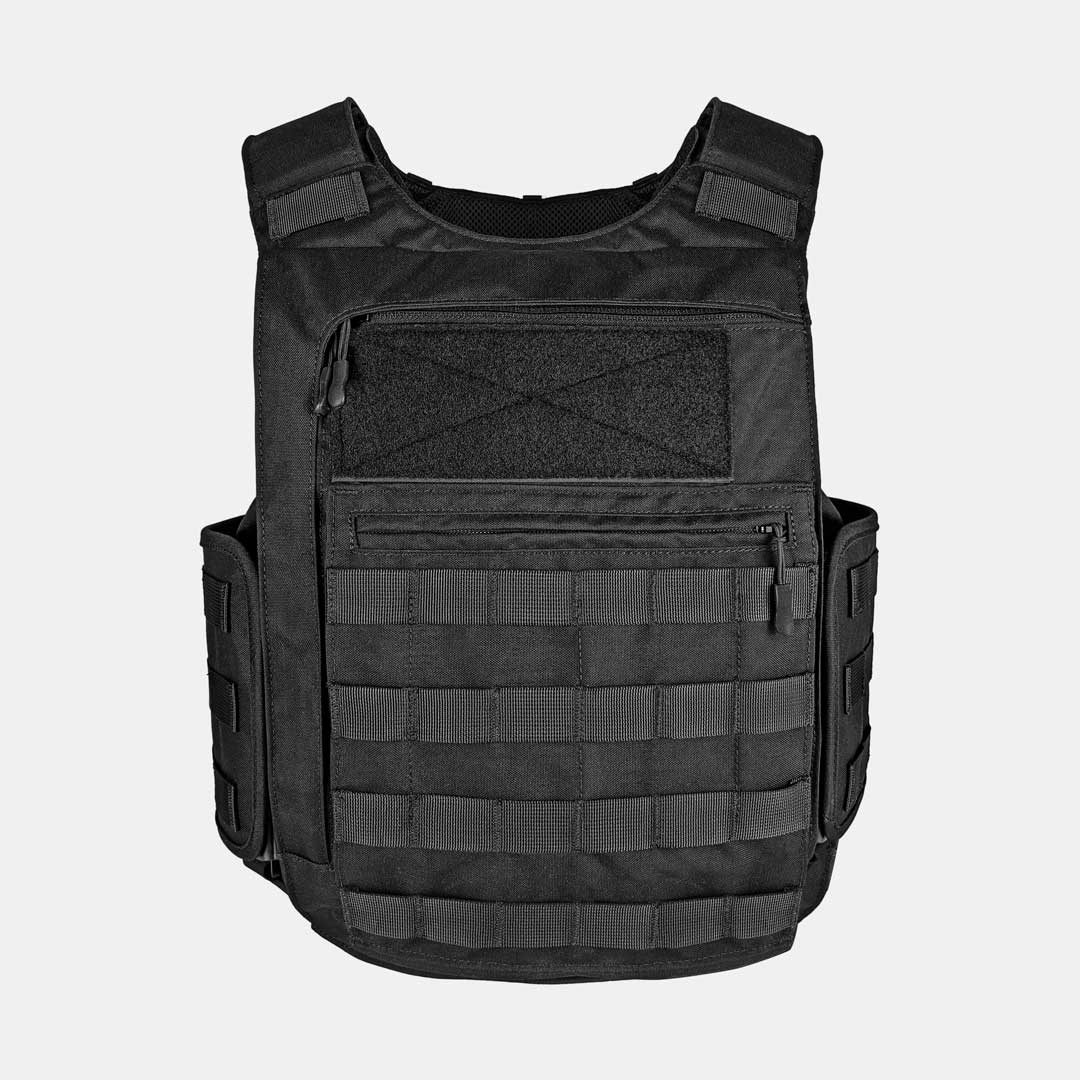 Denali Tactical Armour System with QUICKLOC™ closures from PRE Labs